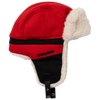 TEAM CANADA HAT TRAP RED ADULT OS