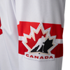 BAUER TEAM CANADA JERSEY WHITE YOUTH