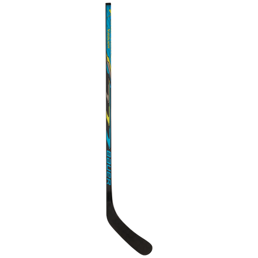 Bauer Supreme Jr Series Grip Hockey Stick