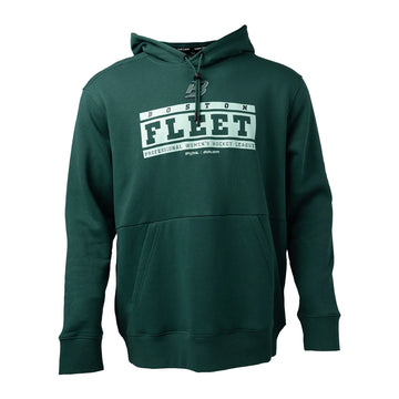 Adult PWHL Boston Fleet Hoodie | Bauer