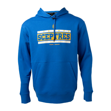 BAUER PWHL TORONTO ULTIMATE HOODIE ADULT