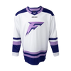 BAUER PWHL MINNESOTA AWAY JERSEY ADULT
