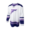 BAUER PWHL MINNESOTA AWAY JERSEY ADULT