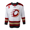BAUER PWHL OTTAWA AWAY JERSEY YOUTH