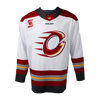 BAUER PWHL OTTAWA AWAY JERSEY ADULT