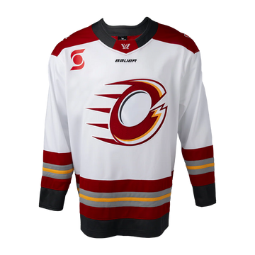 BAUER PWHL OTTAWA AWAY JERSEY ADULT