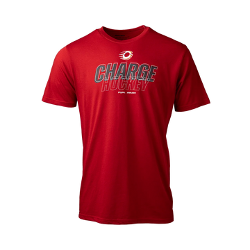BAUER PWHL OTTAWA GRAPHIC SHORT SLEEVES TEE ADULT