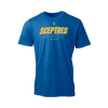 Adult PWHL Toronto Sceptres Graphic T-Shirt | Bauer