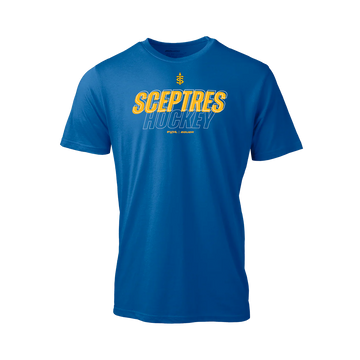 BAUER PWHL TORONTO GRAPHIC SHORT SLEEVES TEE ADULT