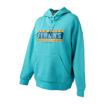 Adult PWHL New York Sirens Hoodie | Bauer Ultimate