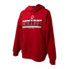 BAUER PWHL OTTAWA HOODIE WOMENS