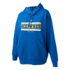 BAUER PWHL TORONTO HOODIE WOMENS