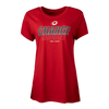 Women's PWHL Ottawa Charge Graphic T-Shirt | Bauer