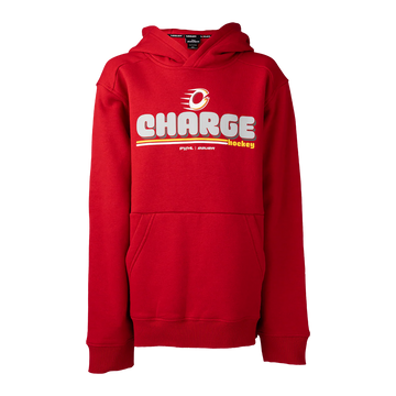BAUER PWHL OTTAWA ULTIMATE HOODIE YOUTH