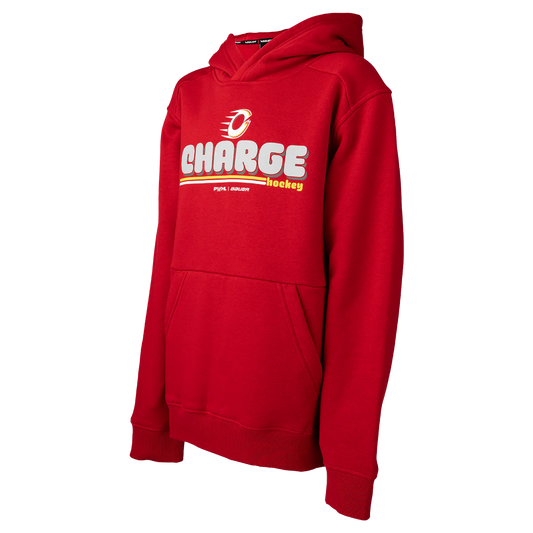 BAUER PWHL OTTAWA ULTIMATE HOODIE YOUTH