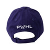 BAUER PWHL MINNESOTA TWILL HAT ADULT OS