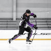 Bauer Pulse2 Hockey Stick | Black - Youth