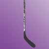Bauer Pulse2 Hockey Stick | Black - Youth