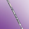 Bauer Pulse2 Hockey Stick | Black - Youth