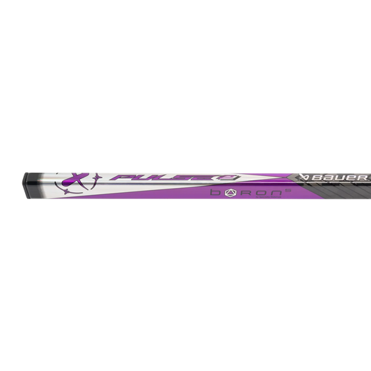 Bauer Pulse2 Hockey Stick | Black - Senior