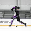 Bauer Pulse2 Hockey Stick | White - Youth