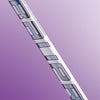 Bauer Pulse2 Hockey Stick | White - Youth