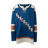 BAUER PWHL VANCOUVER JERSEY YOUTH