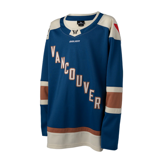 BAUER PWHL VANCOUVER JERSEY ADULT