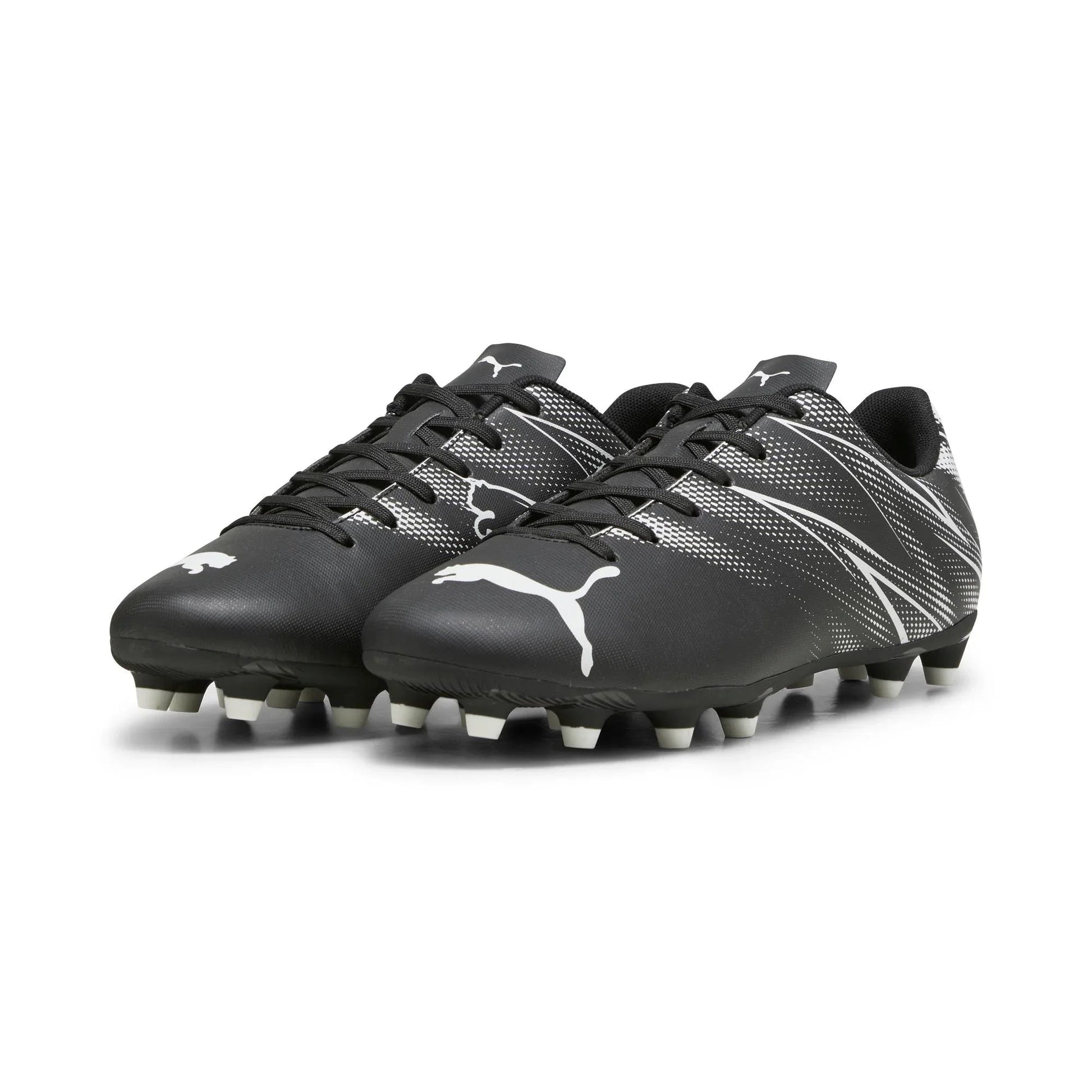 Puma Attacanto FG/AG Men's Soccer Cleat (2025) - Sports Excellence
