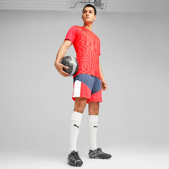 Puma Attacanto FG/AG Men's Soccer Cleat (2025) - Sports Excellence