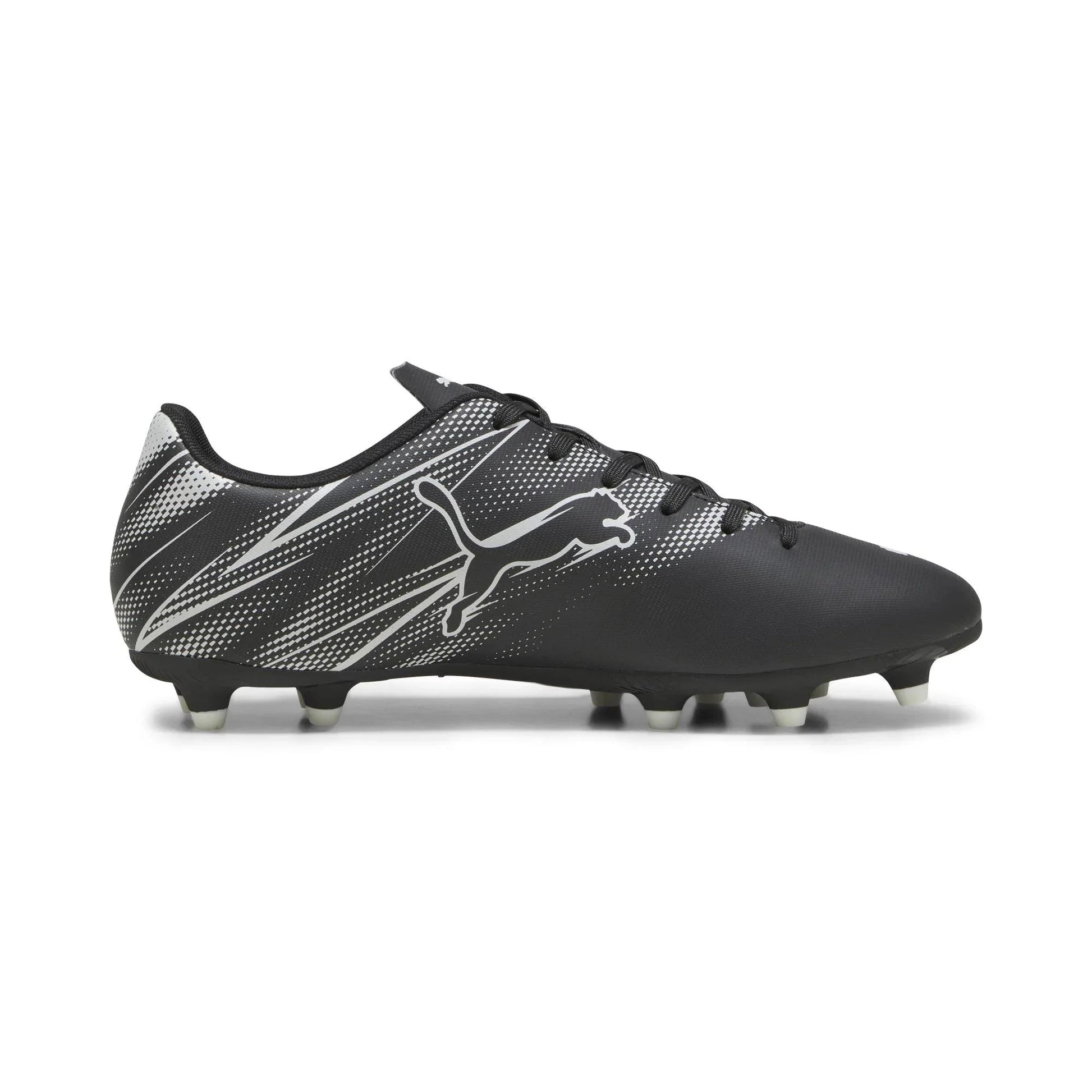 Puma Attacanto FG/AG Men's Soccer Cleat (2025) - Sports Excellence