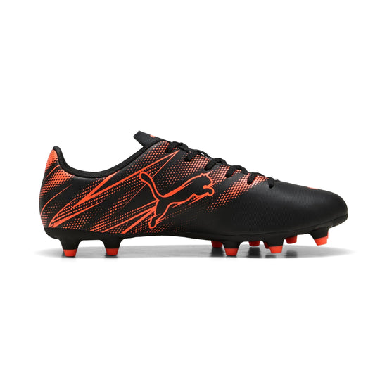 Puma Attacanto FG/AG Men's Soccer Cleat (2025) - Sports Excellence