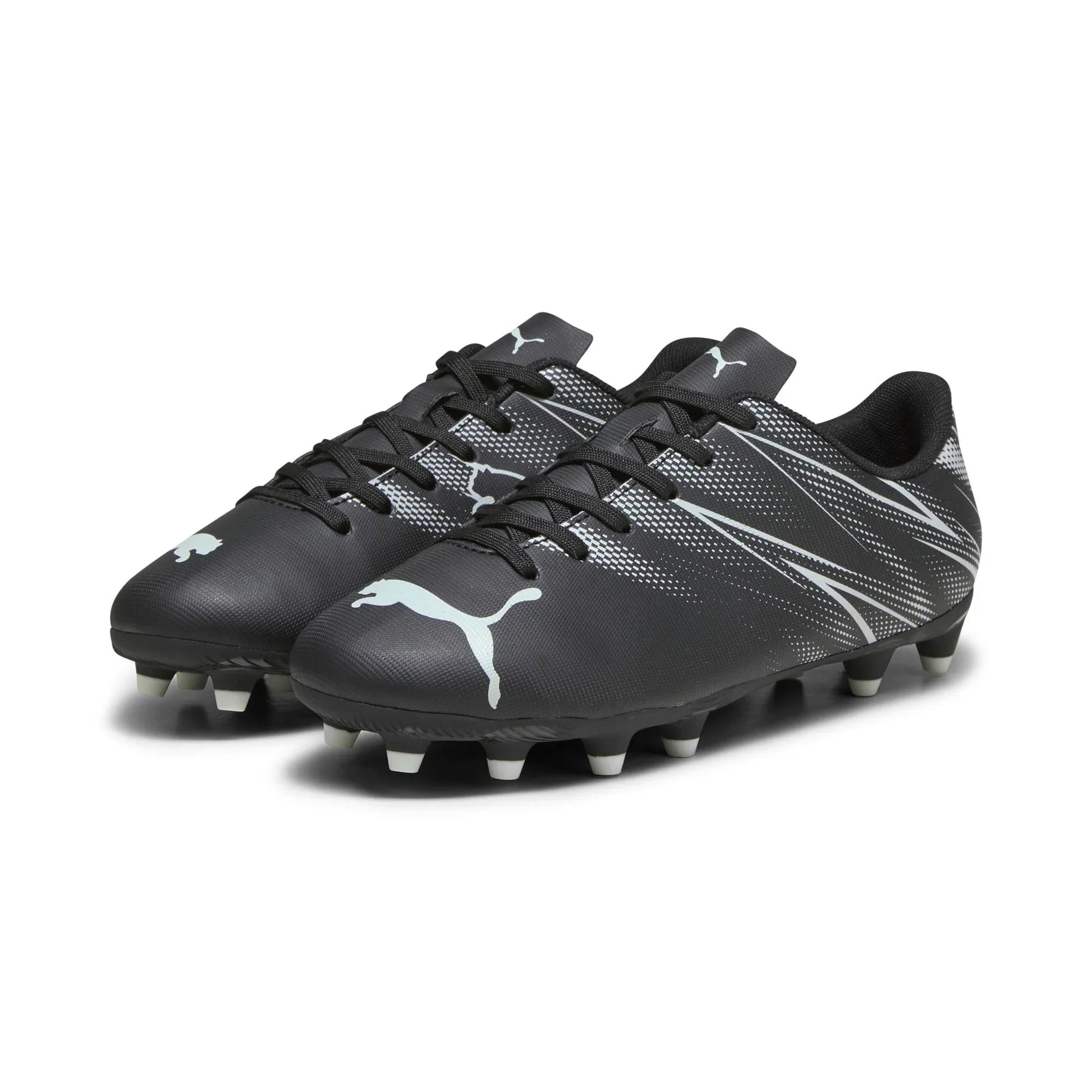 Puma Attacanto FG/AG Youth Soccer Cleat (2025) - Sports Excellence