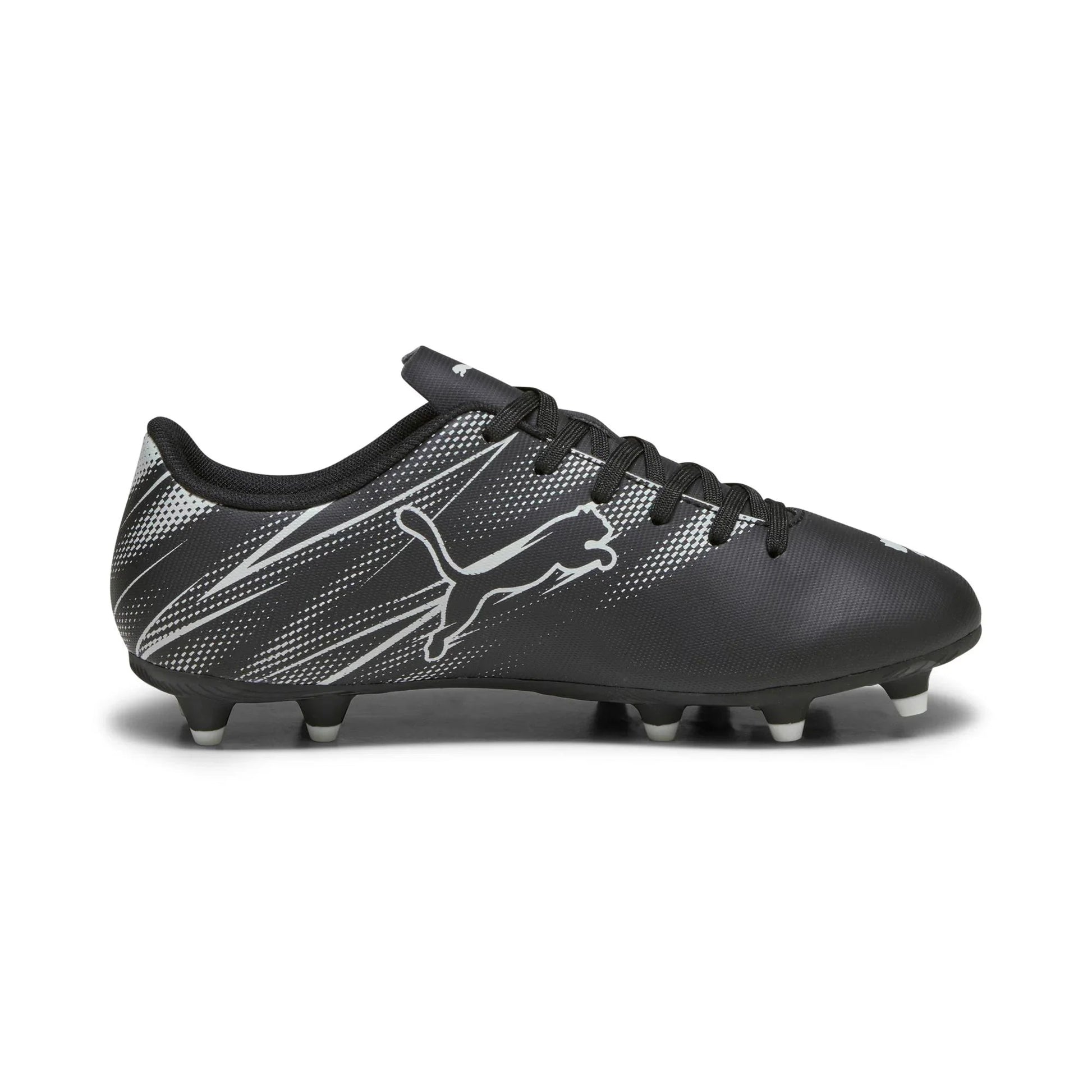 Puma Attacanto FG/AG Youth Soccer Cleat (2025) - Sports Excellence