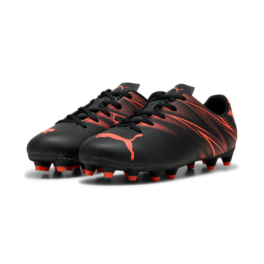 Puma Attacanto FG/AG Youth Soccer Cleat (2025) - Sports Excellence