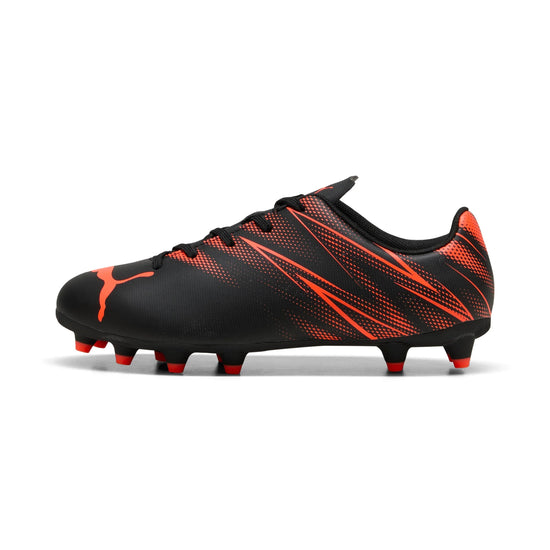 Puma Attacanto FG/AG Youth Soccer Cleat (2025) - Sports Excellence