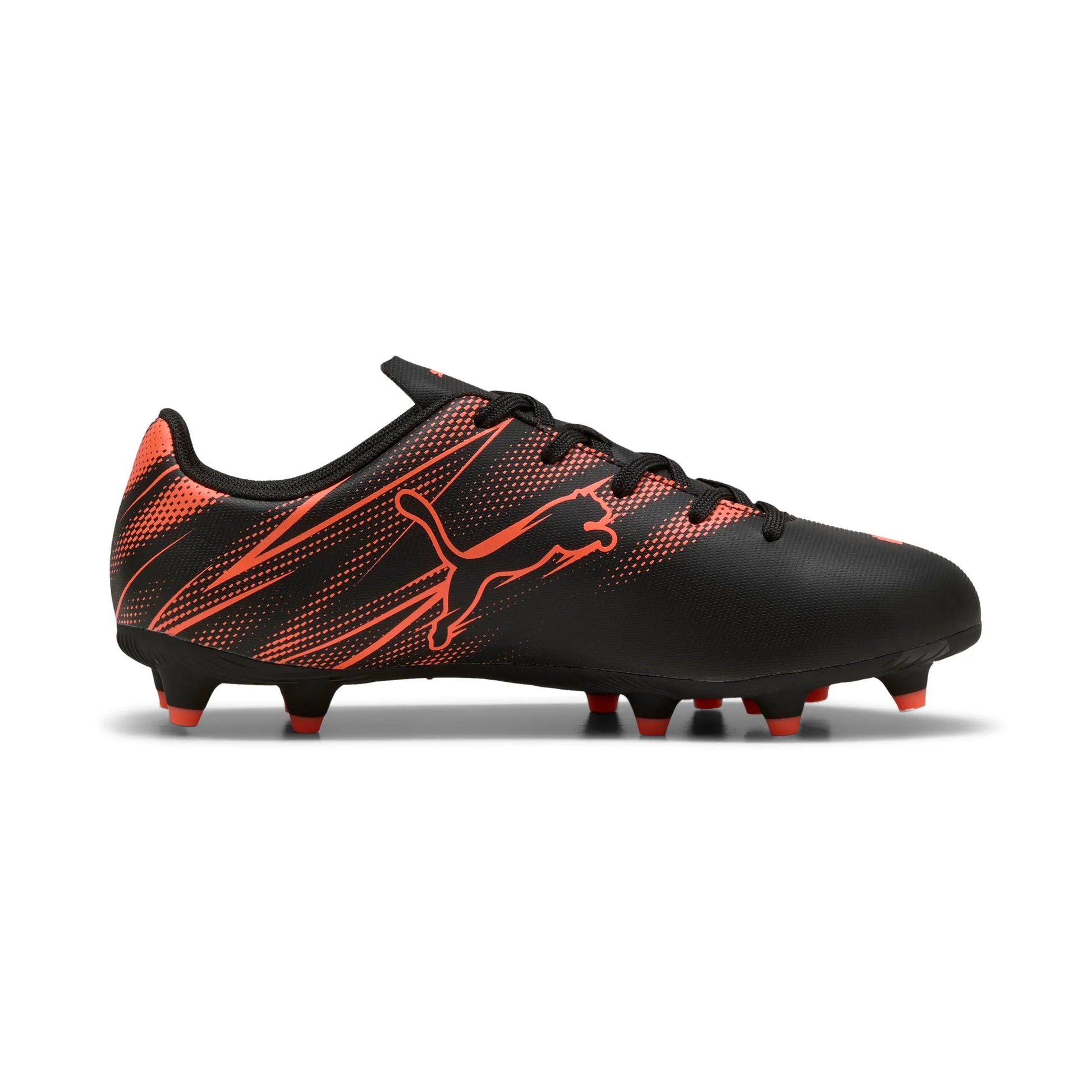 Puma Attacanto FG/AG Youth Soccer Cleat (2025) - Sports Excellence