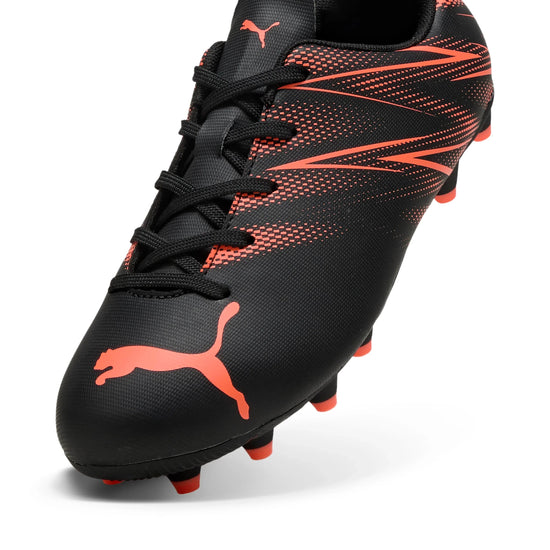 Puma Attacanto FG/AG Youth Soccer Cleat (2025) - Sports Excellence