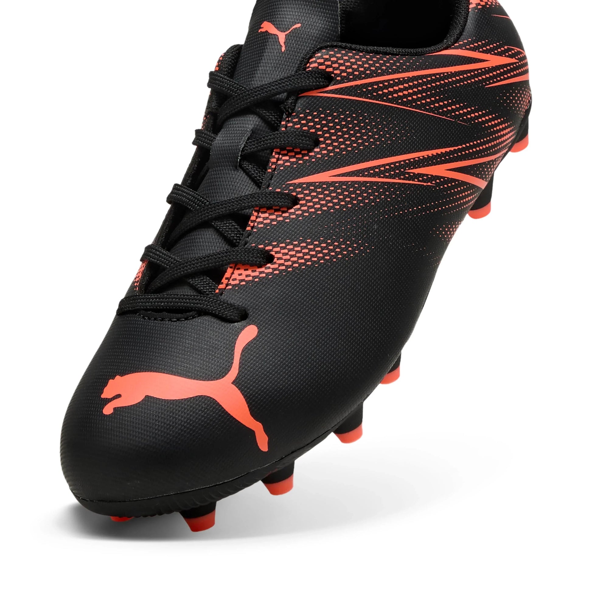 Puma Attacanto FG/AG Youth Soccer Cleat (2025) - Sports Excellence