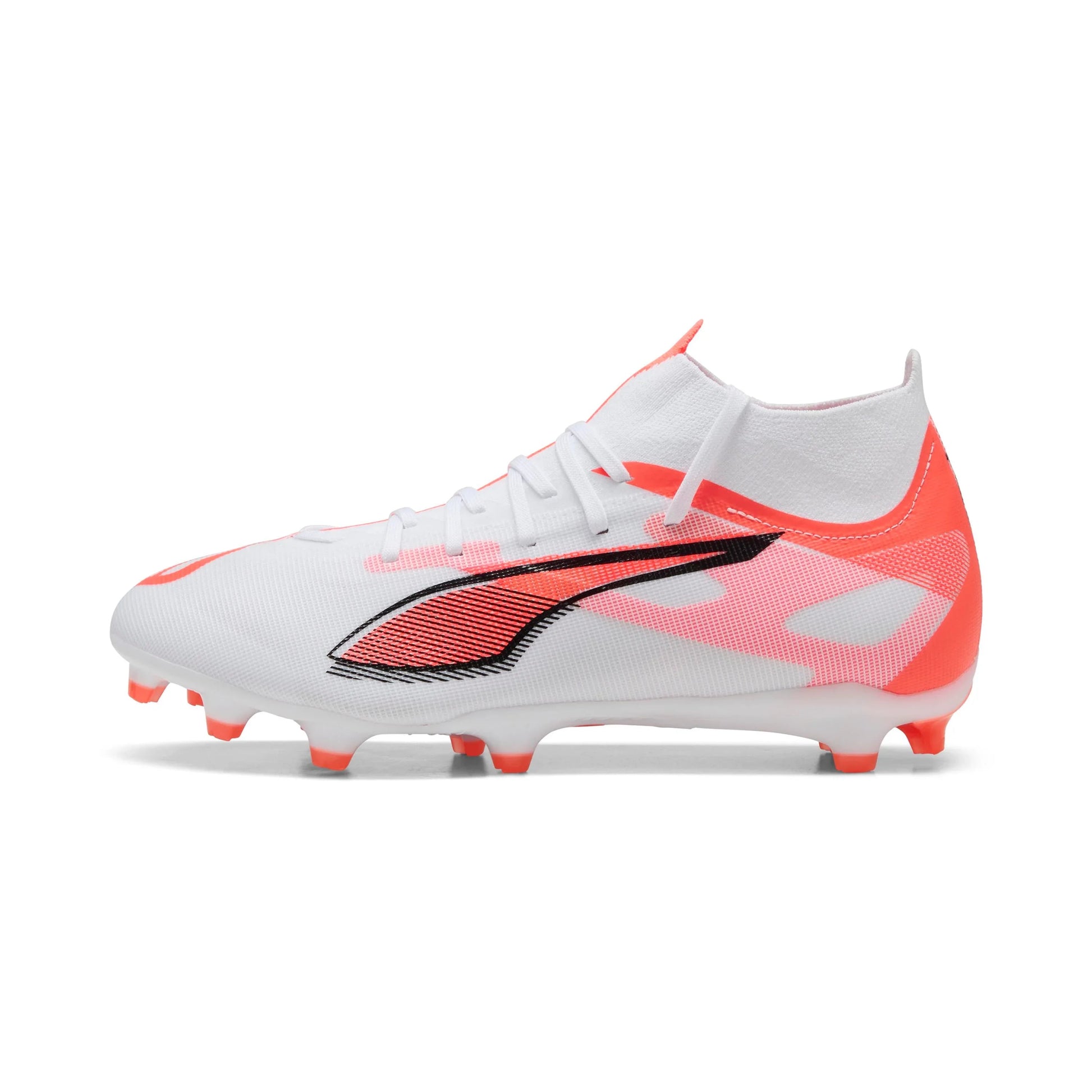 Puma Ultra 5 Match+ FG/AG Men's Soccer Cleat (2025) - Sports Excellence