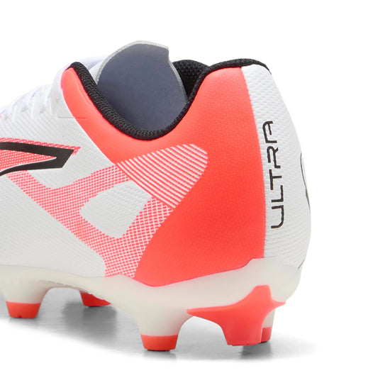Puma Ultra 5 Play FG/AG Men's Soccer Cleat (2025) - Sports Excellence