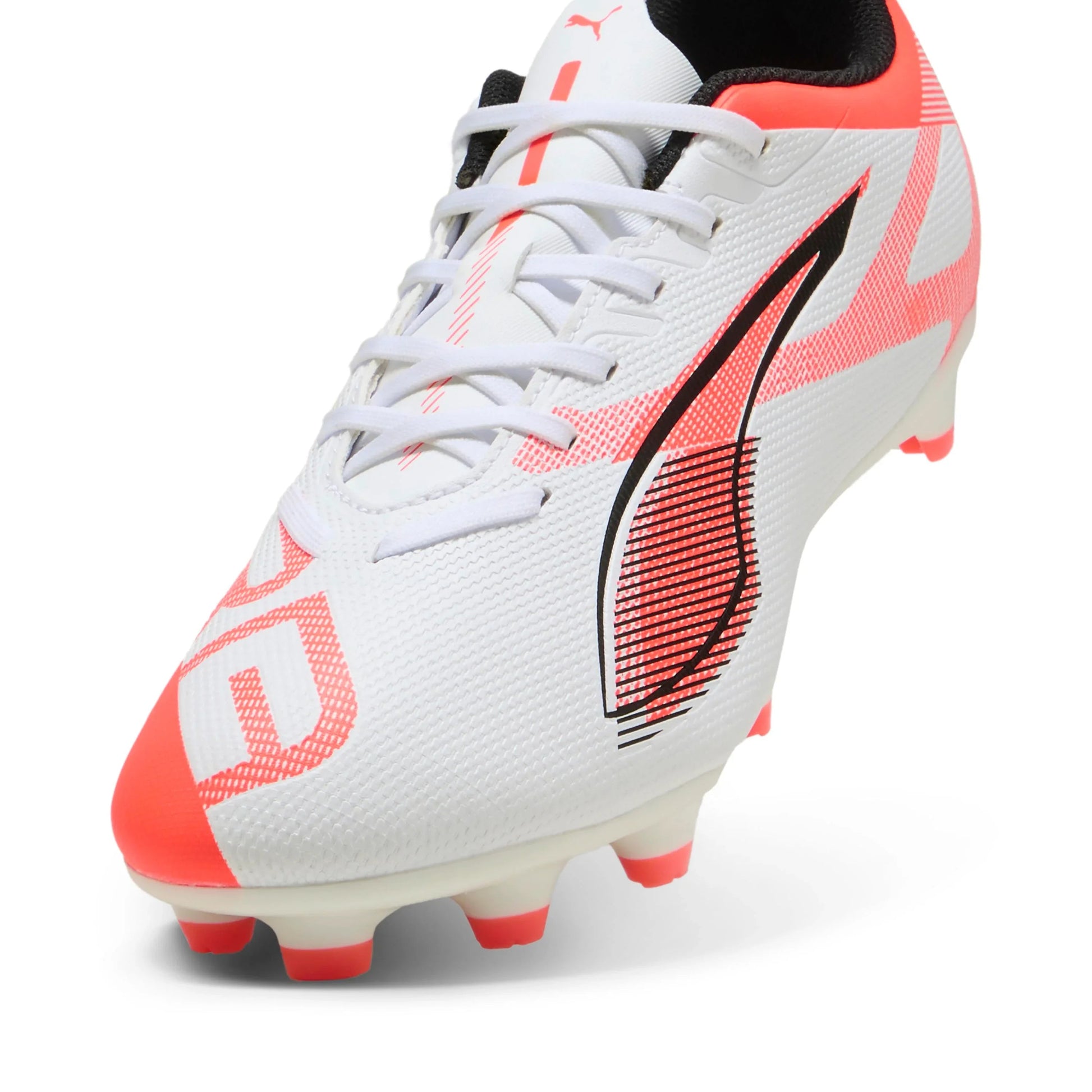 Puma Ultra 5 Play FG/AG Men's Soccer Cleat (2025) - Sports Excellence