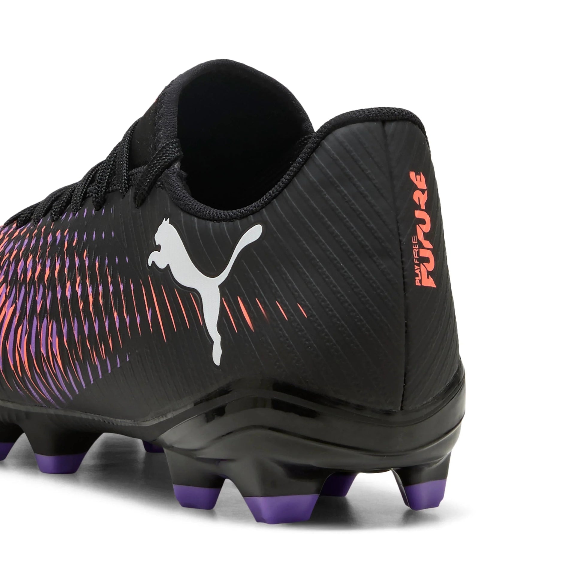 Puma Future 8 Play FG/AG Women's Soccer Cleat (2025) - Sports Excellence