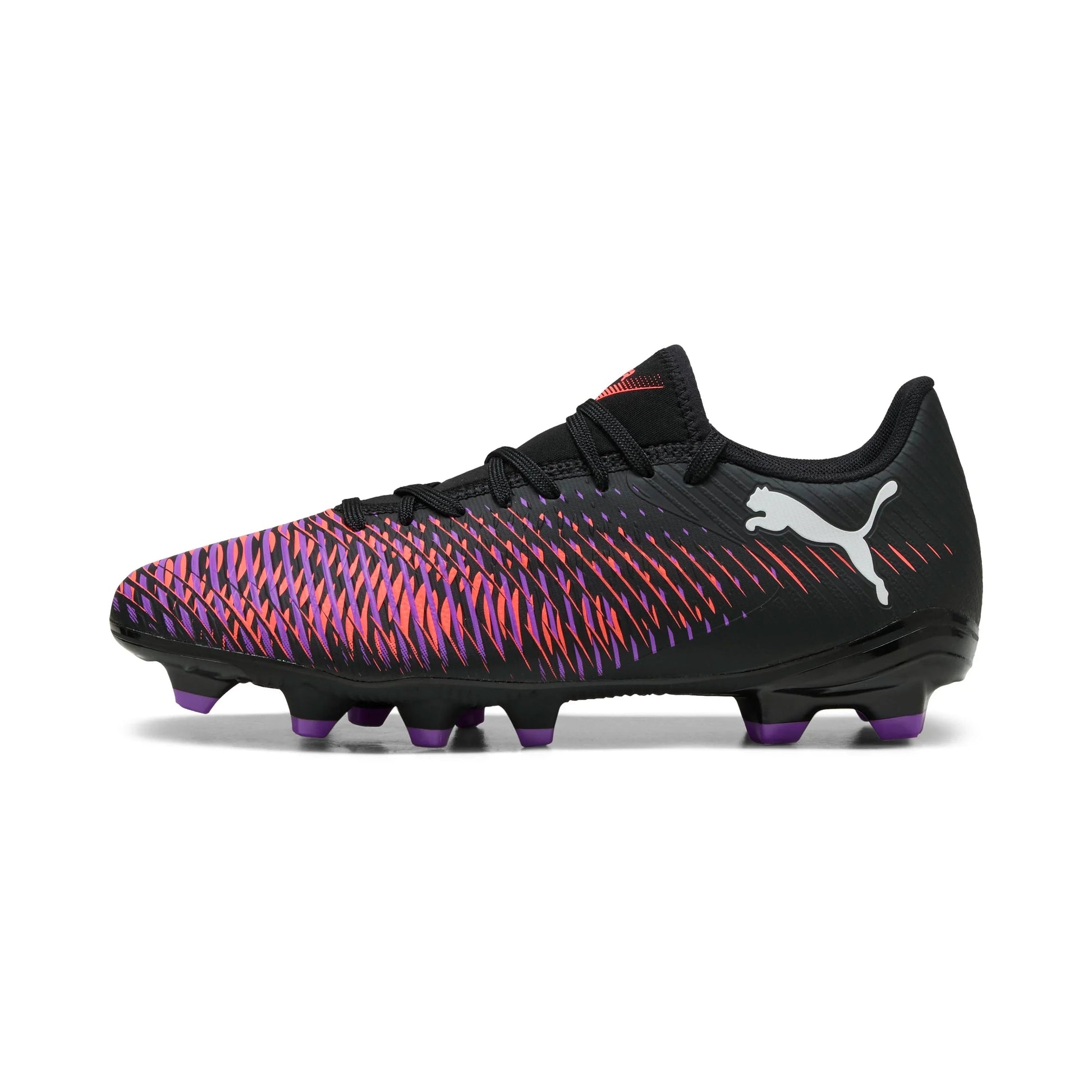Puma Future 8 Play FG/AG Women's Soccer Cleat (2025) - Sports Excellence