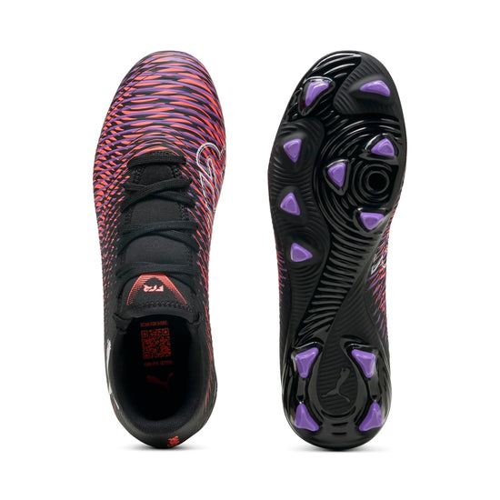 Puma Future 8 Play FG/AG Women's Soccer Cleat (2025) - Sports Excellence