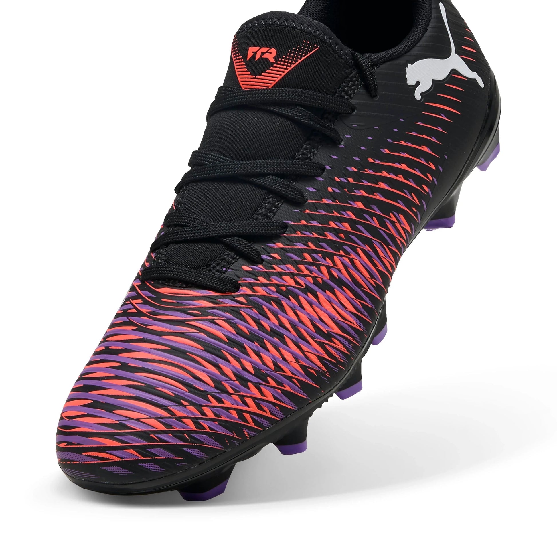 Puma Future 8 Play FG/AG Women's Soccer Cleat (2025) - Sports Excellence
