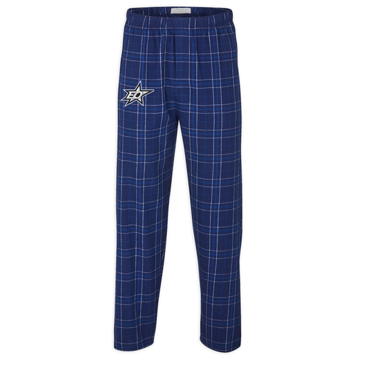 EO STARS BOXRECRAFT PYJAMA PANTS WOMEN