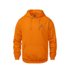 Pirates Hoodie | CX2 Vault - Left Chest Heat Press