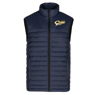 CYCLONES FARO PUFFY VEST