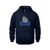 École Élémentaire Catholique Sainte-Marie Hoodie | CX2 Vault - Jaguar Full Front Heat Press
